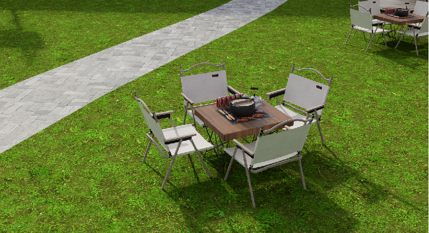 安县酒店帐篷定制：解锁旅居新体验，打造差异化竞争力